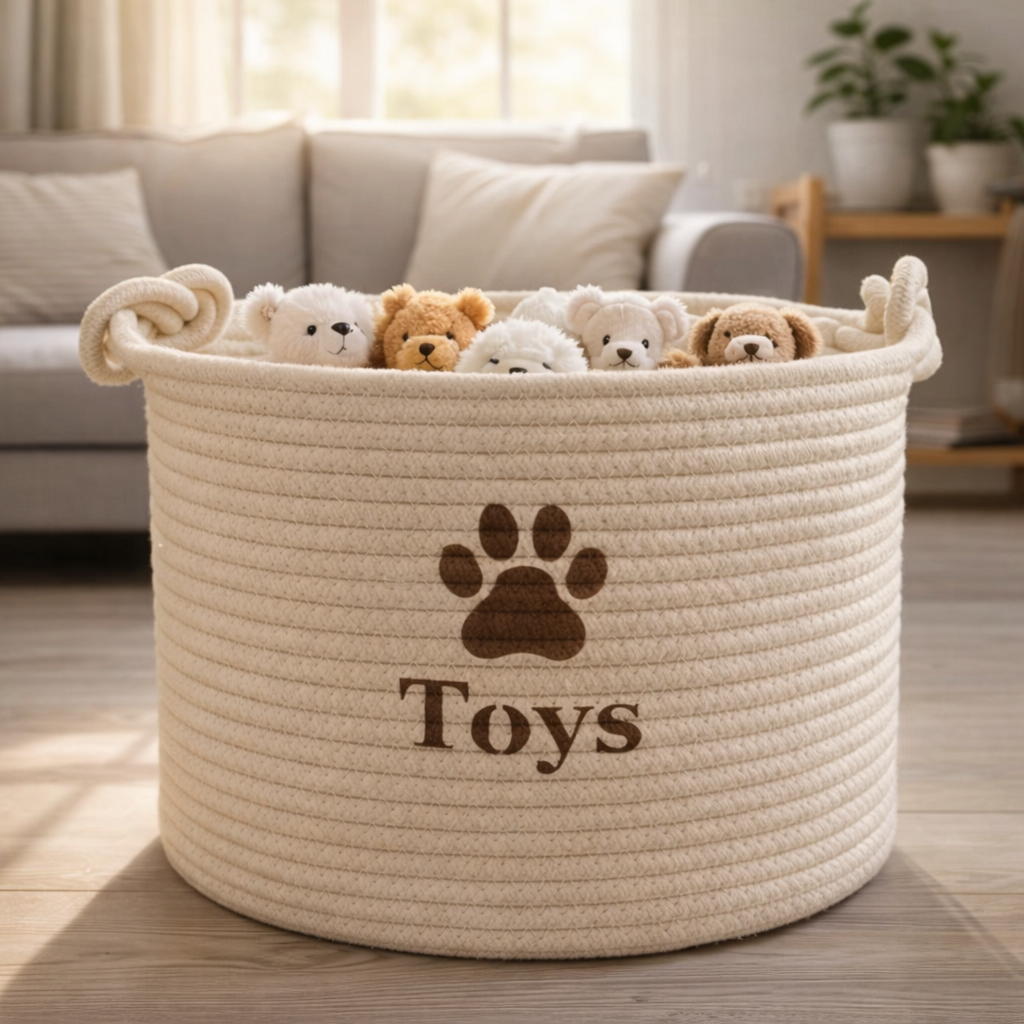 Store in Style