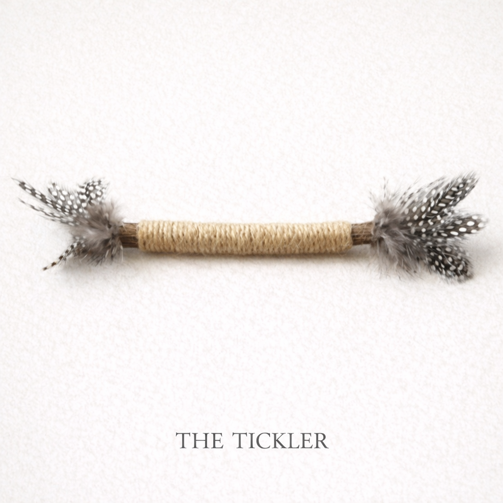 The Tickler