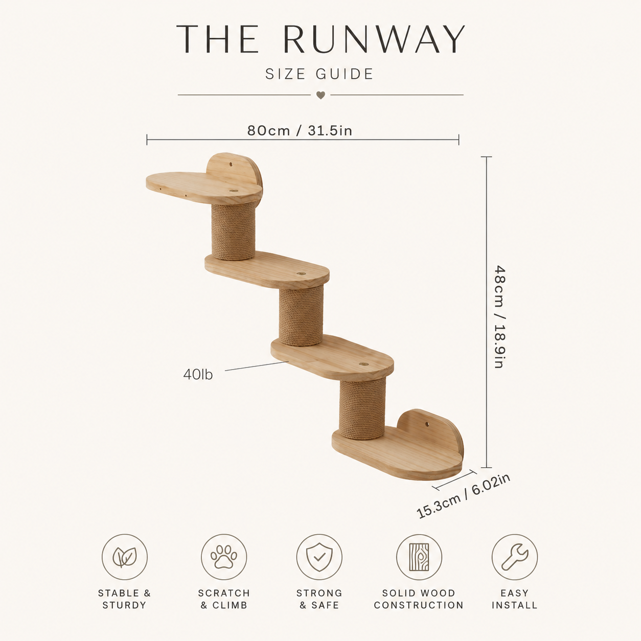 The Runway