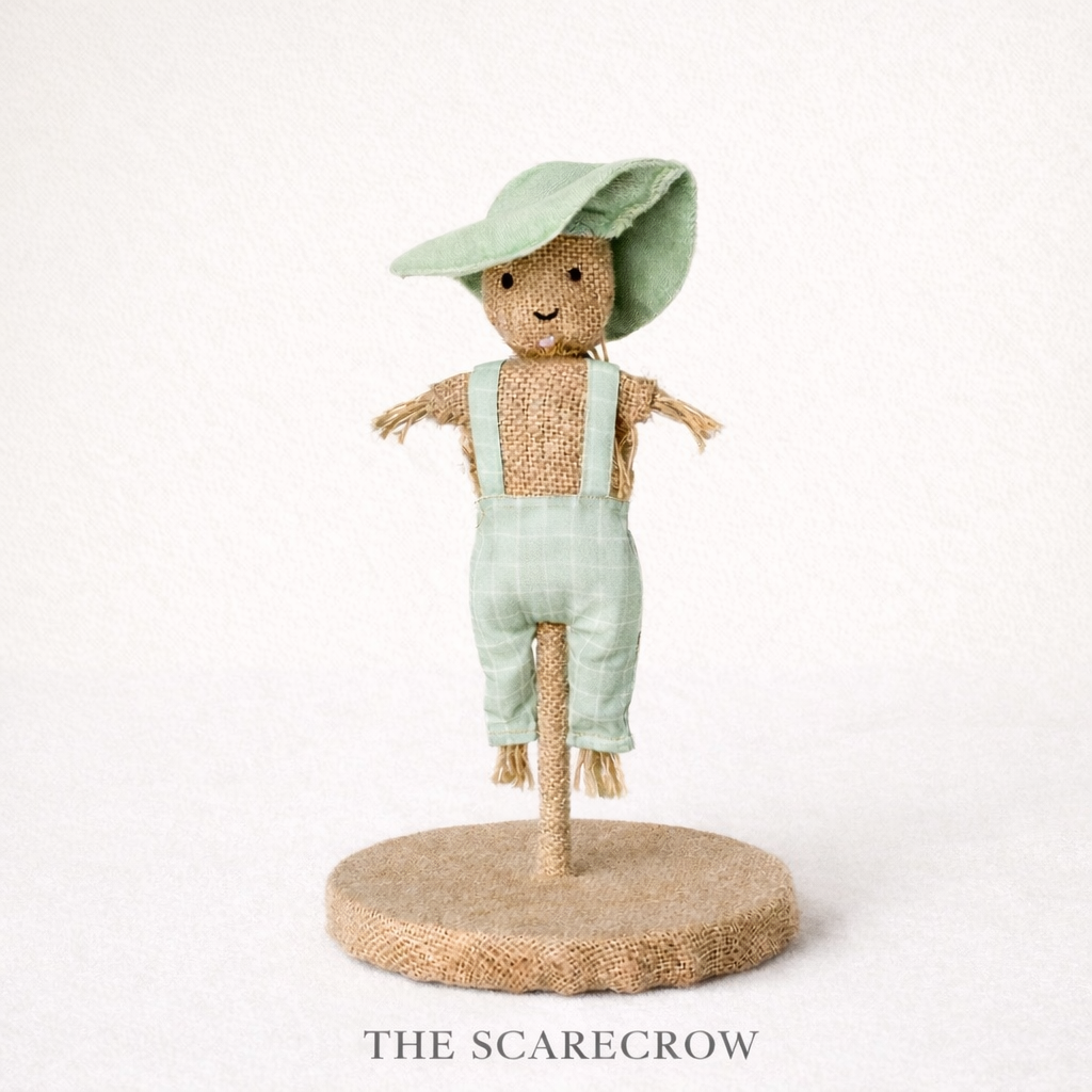 The Scarecrow