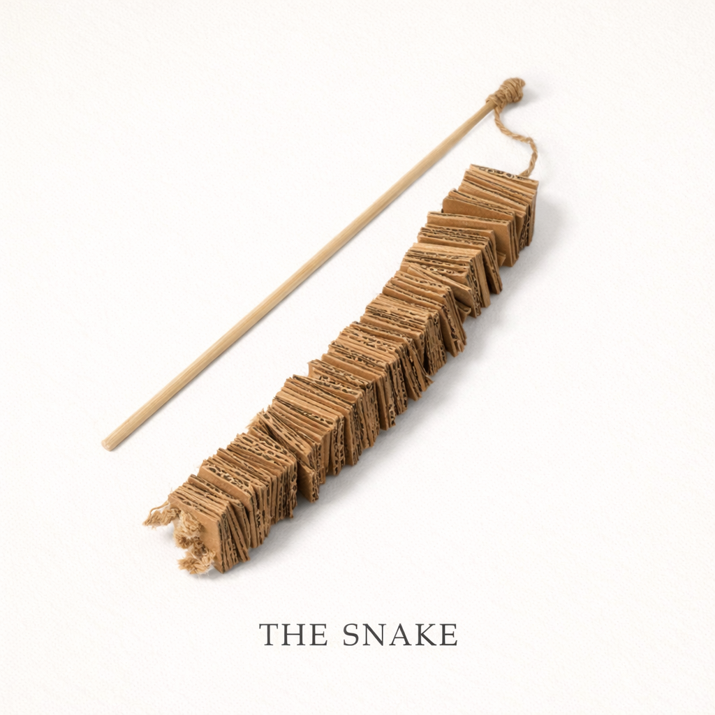 The Snake