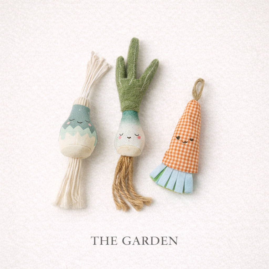The Garden