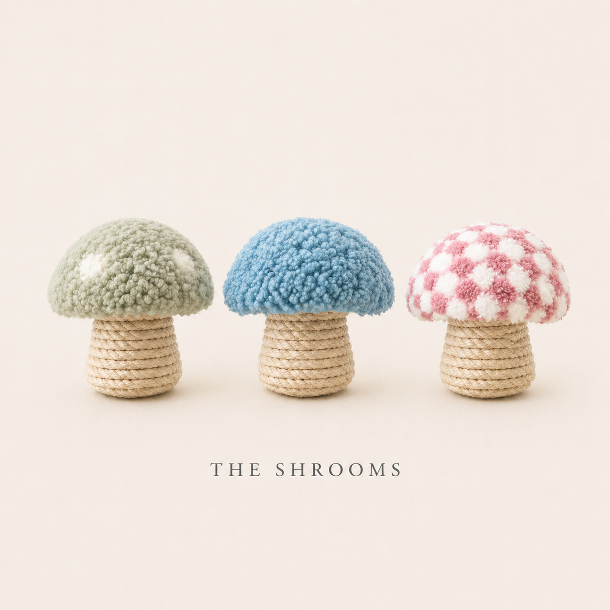 The Shrooms