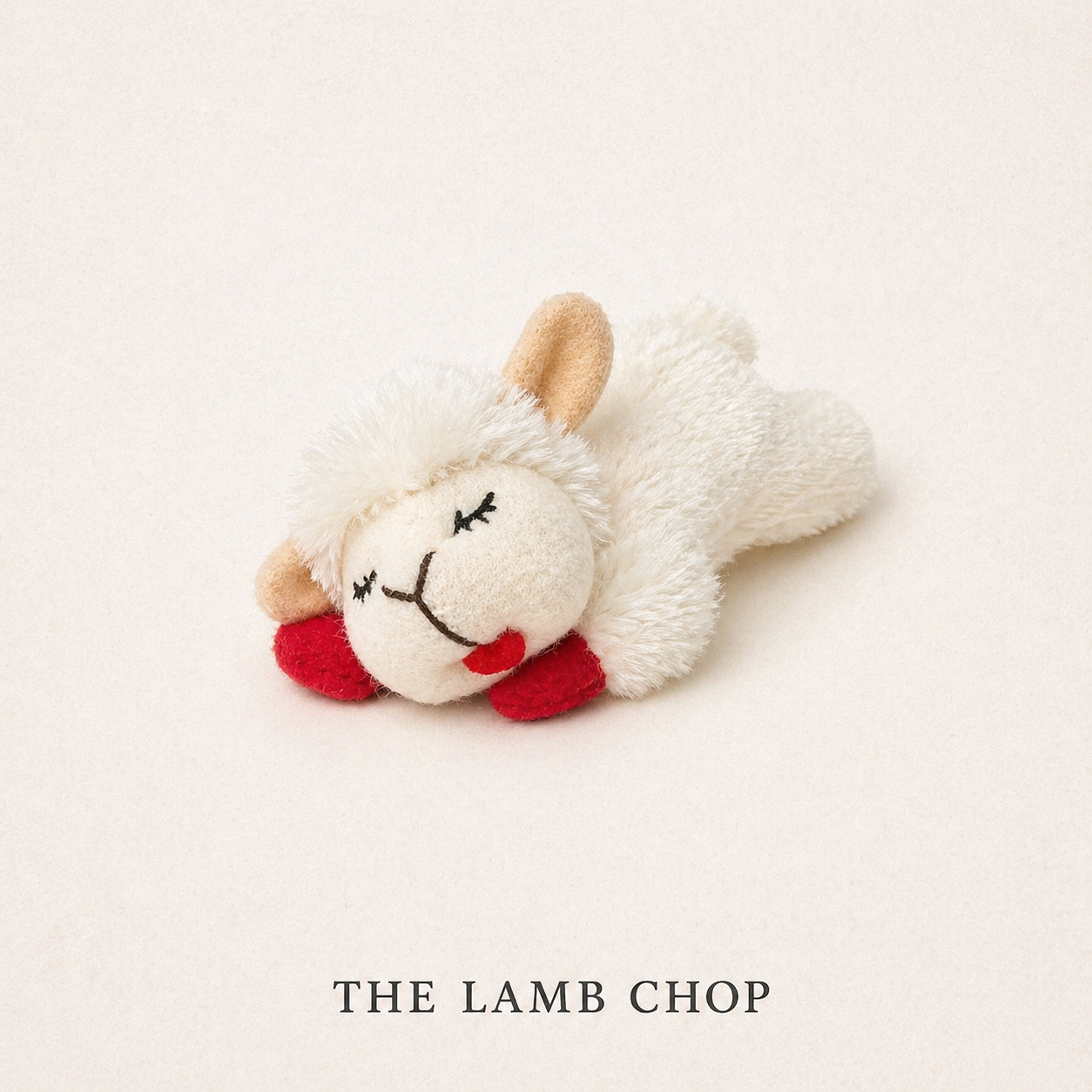 The Lamb Chop