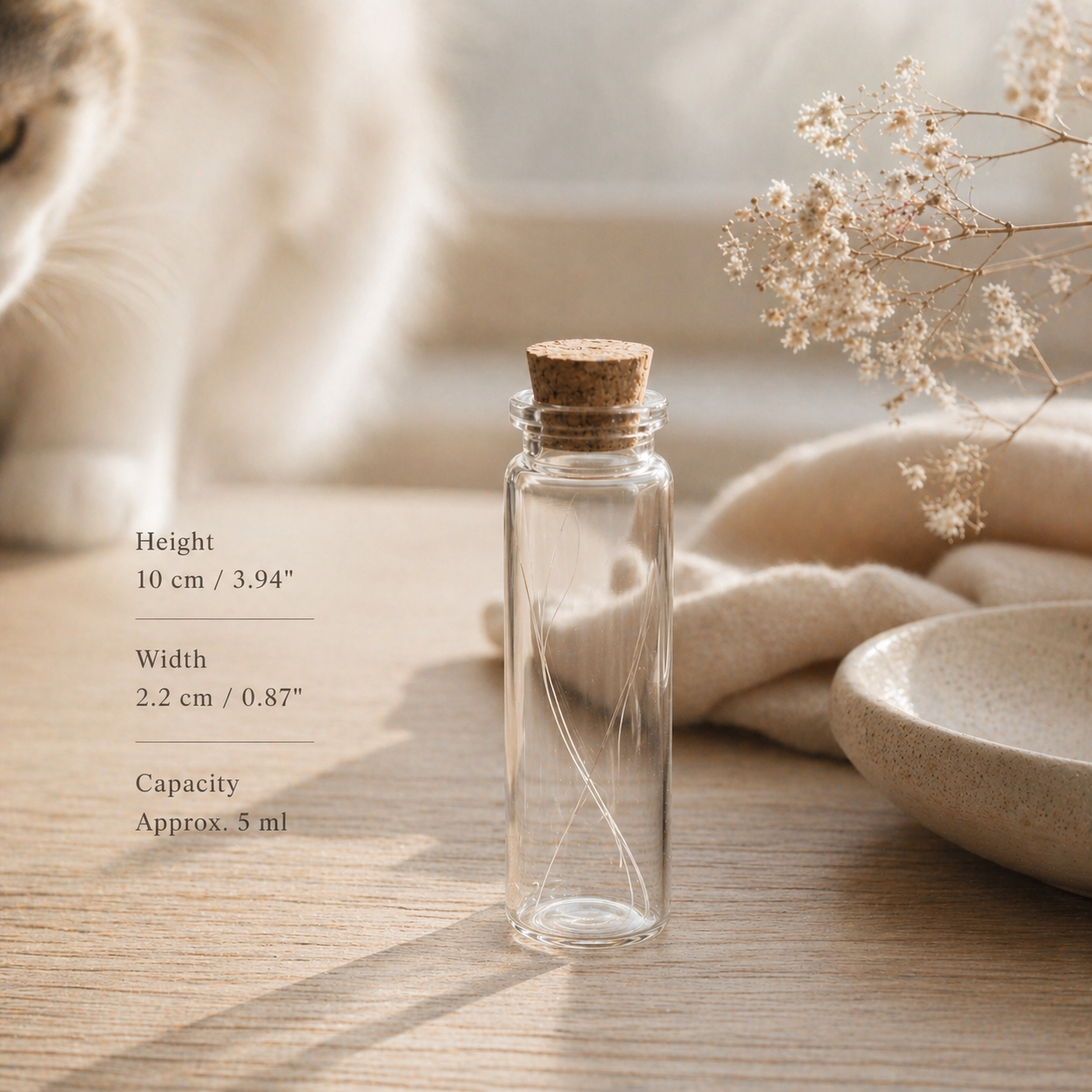 Wishes & Whiskers