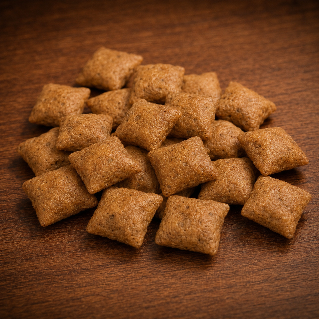 The Wellness Pack -
Cat Treats for Dental Care, Hair & Skin Care, Calmness & Strong Bones