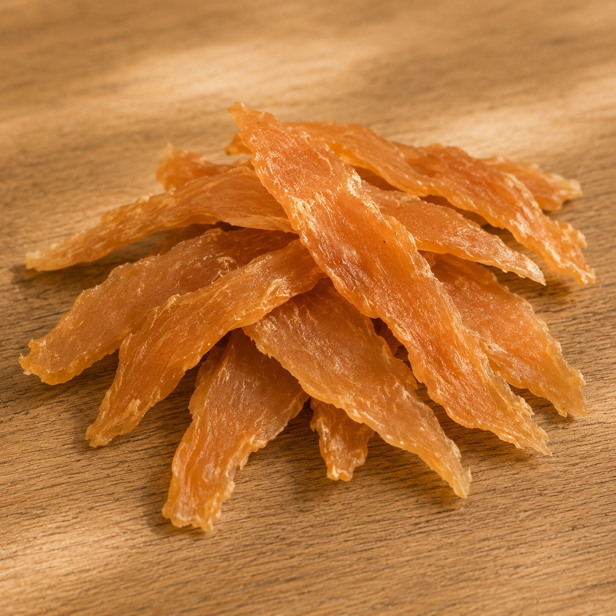 Strip Teasers - Mini Chicken Strips 45g