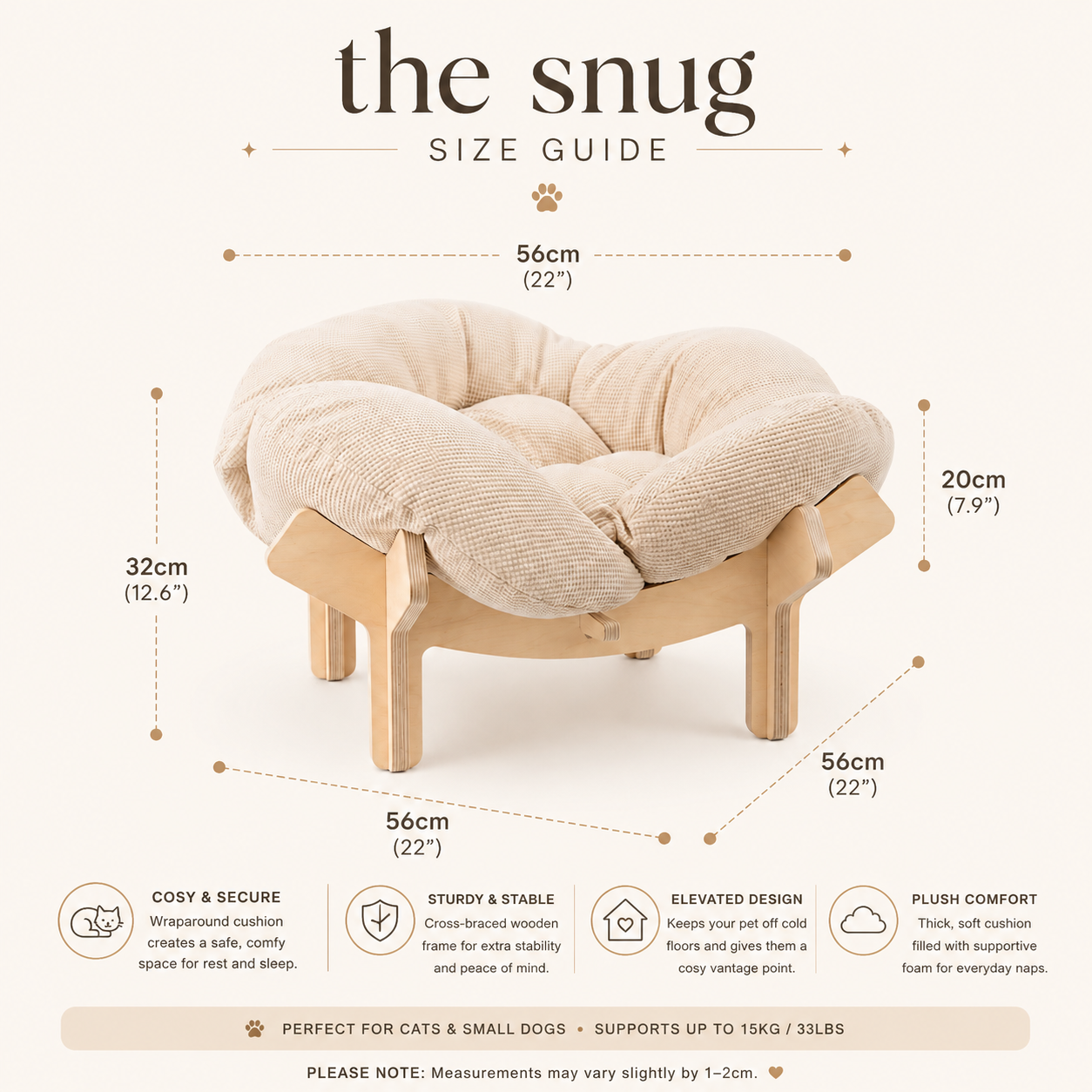 The Snug