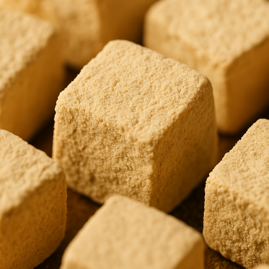 What the Duck? - 100% Duck 60g Freeze-dried