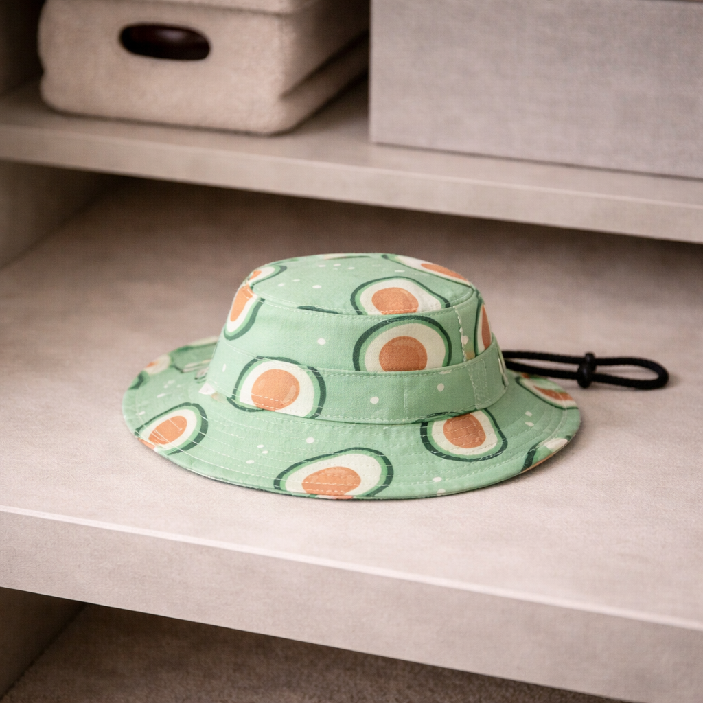 The Sun Hat