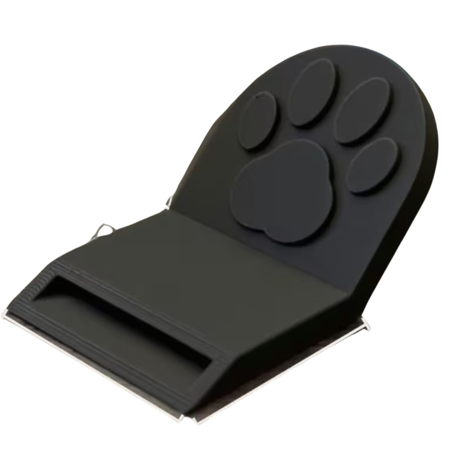 The Pawfect helper