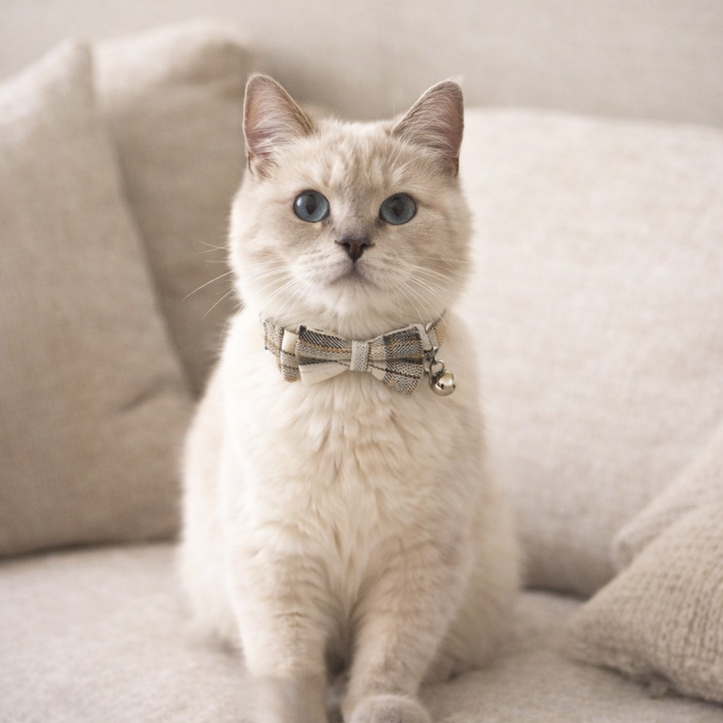 The Dapper Chap