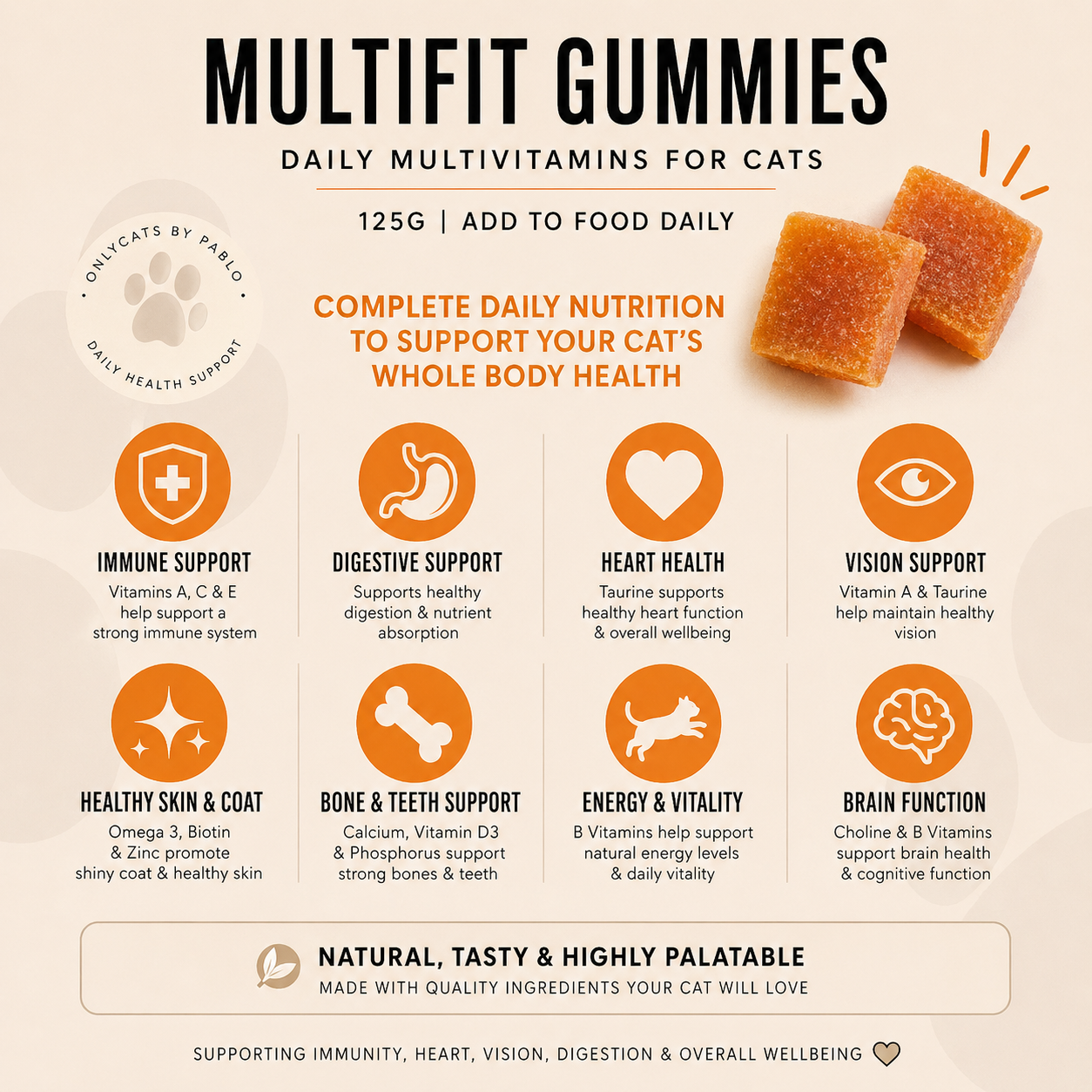 The Daily Boost — Complete Daily Health System