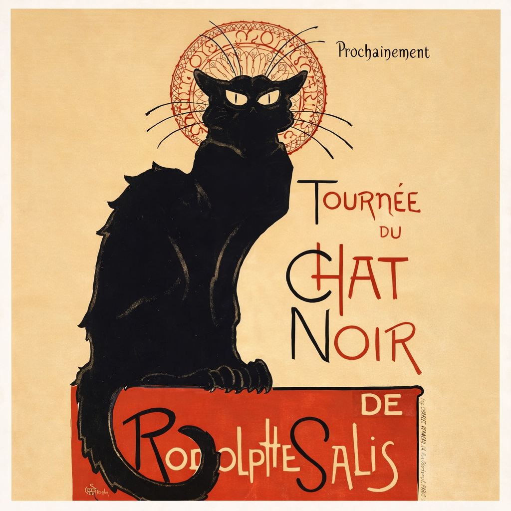 Chat Noir