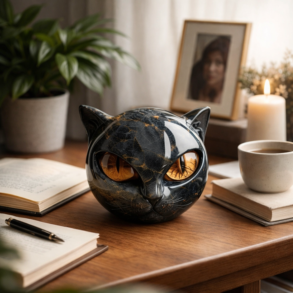 The House Cat