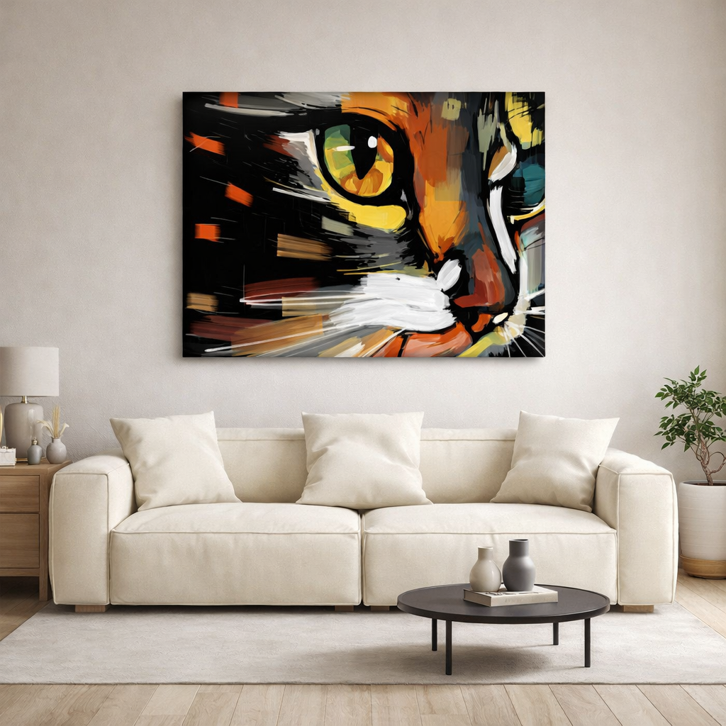 Hunter’s Eye