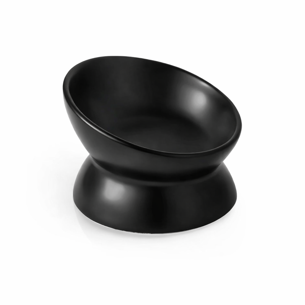 Elevated Bowl