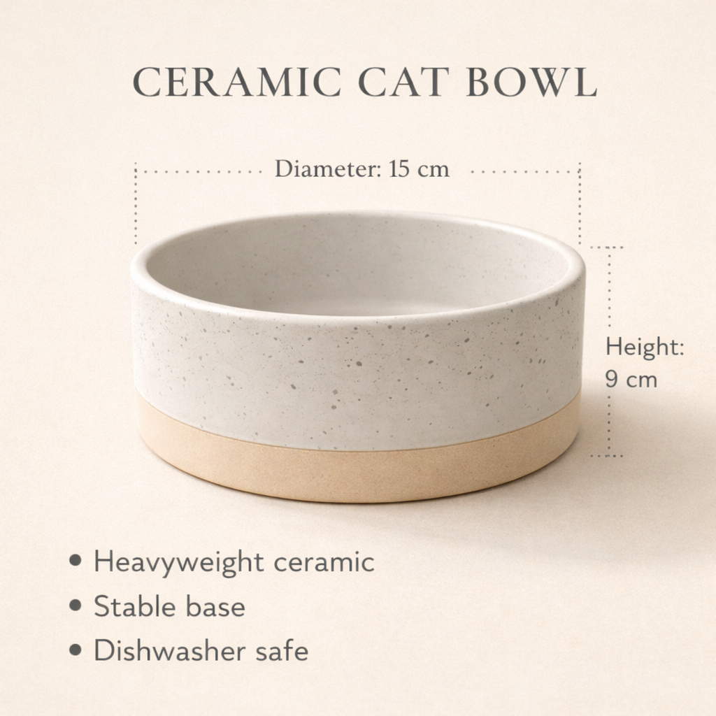 The Civilised Bowl