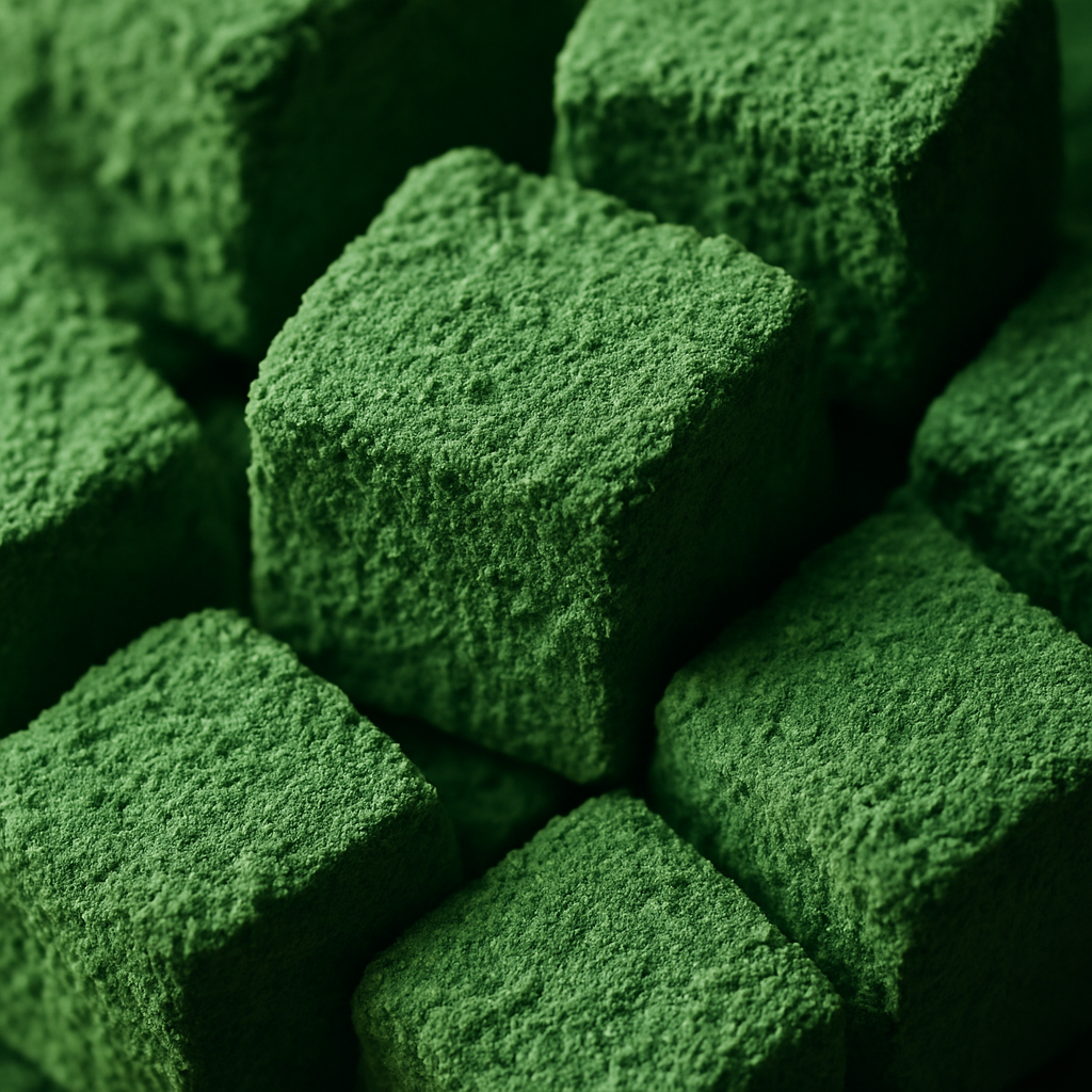 Mowtown - Cat Grass 60g Freeze-dried