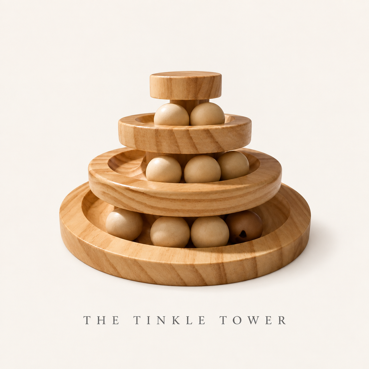 The Tinkle Tower