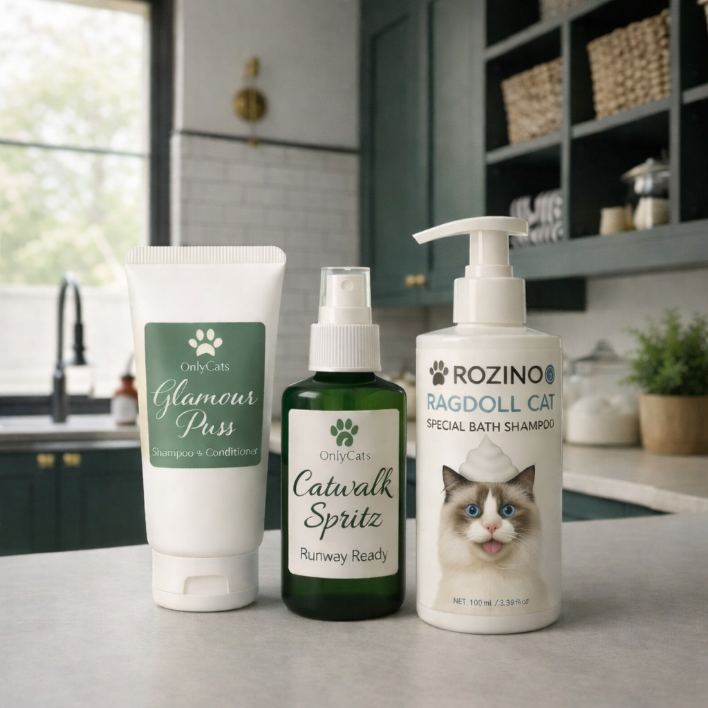 The Smell Ya Later - 7 products to help keep things fresh