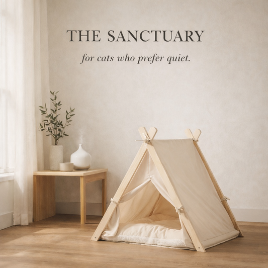 The Sanctuary