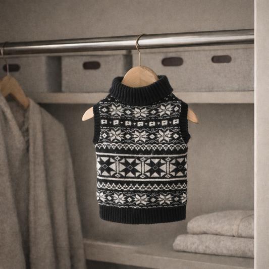 The Winter Warmer Knit