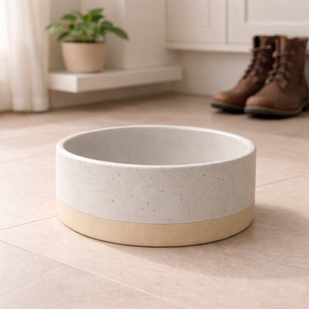 The Civilised Bowl