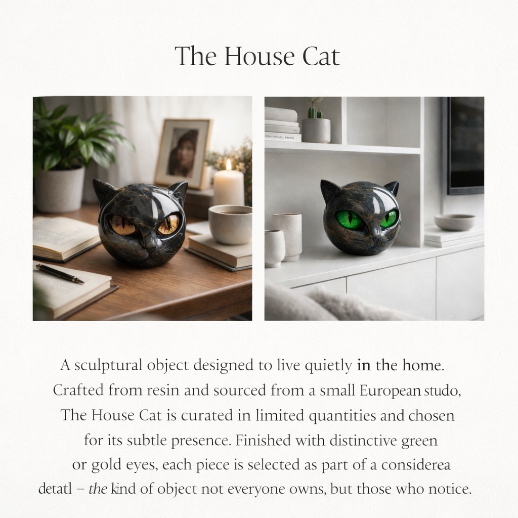 The House Cat