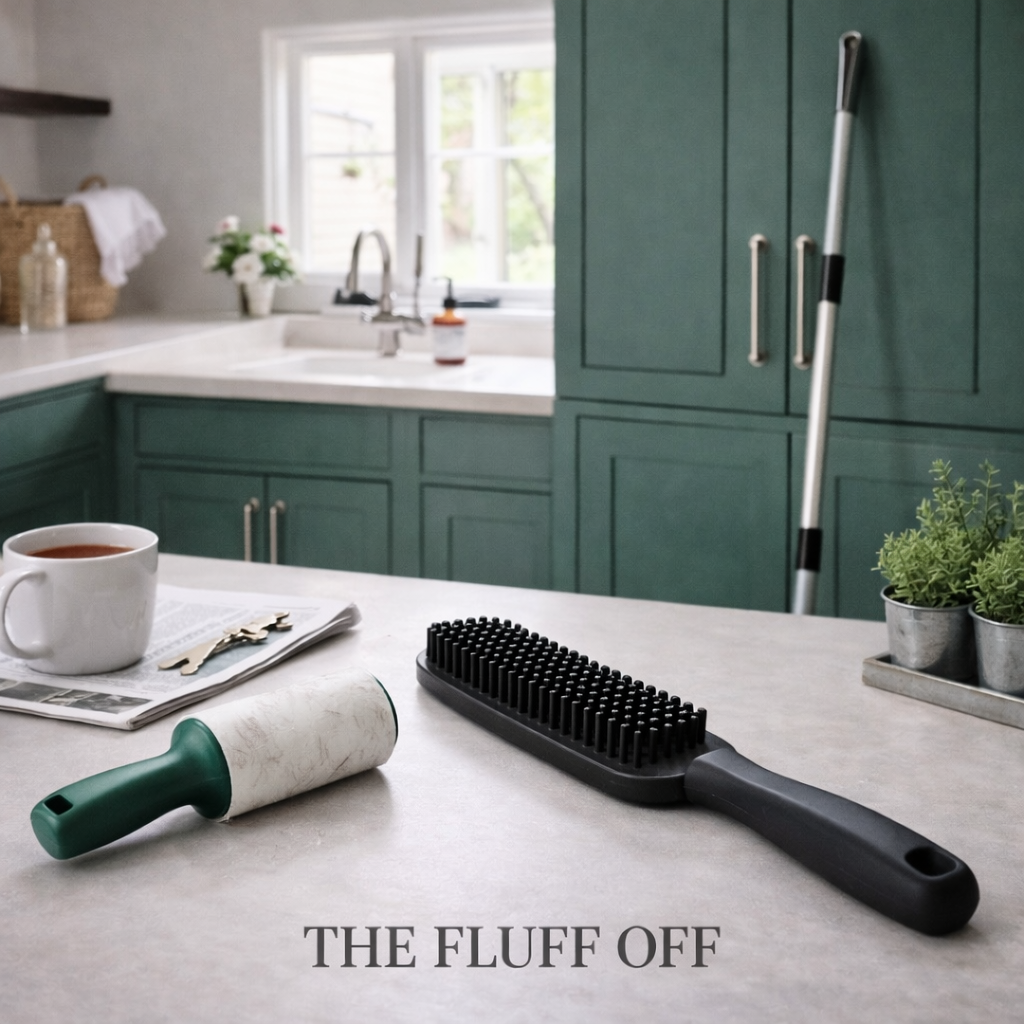The Fluff Off - 4 de-fuzzing tools