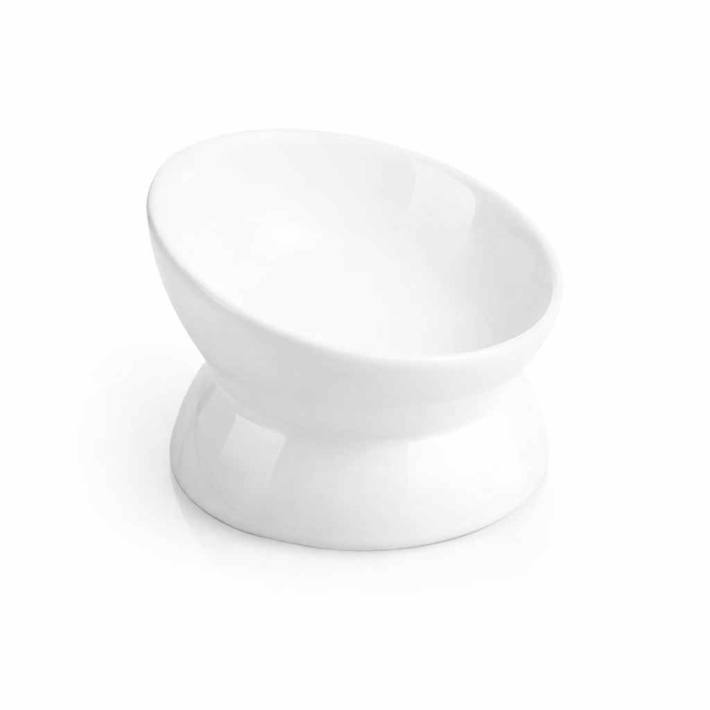 Elevated Bowl