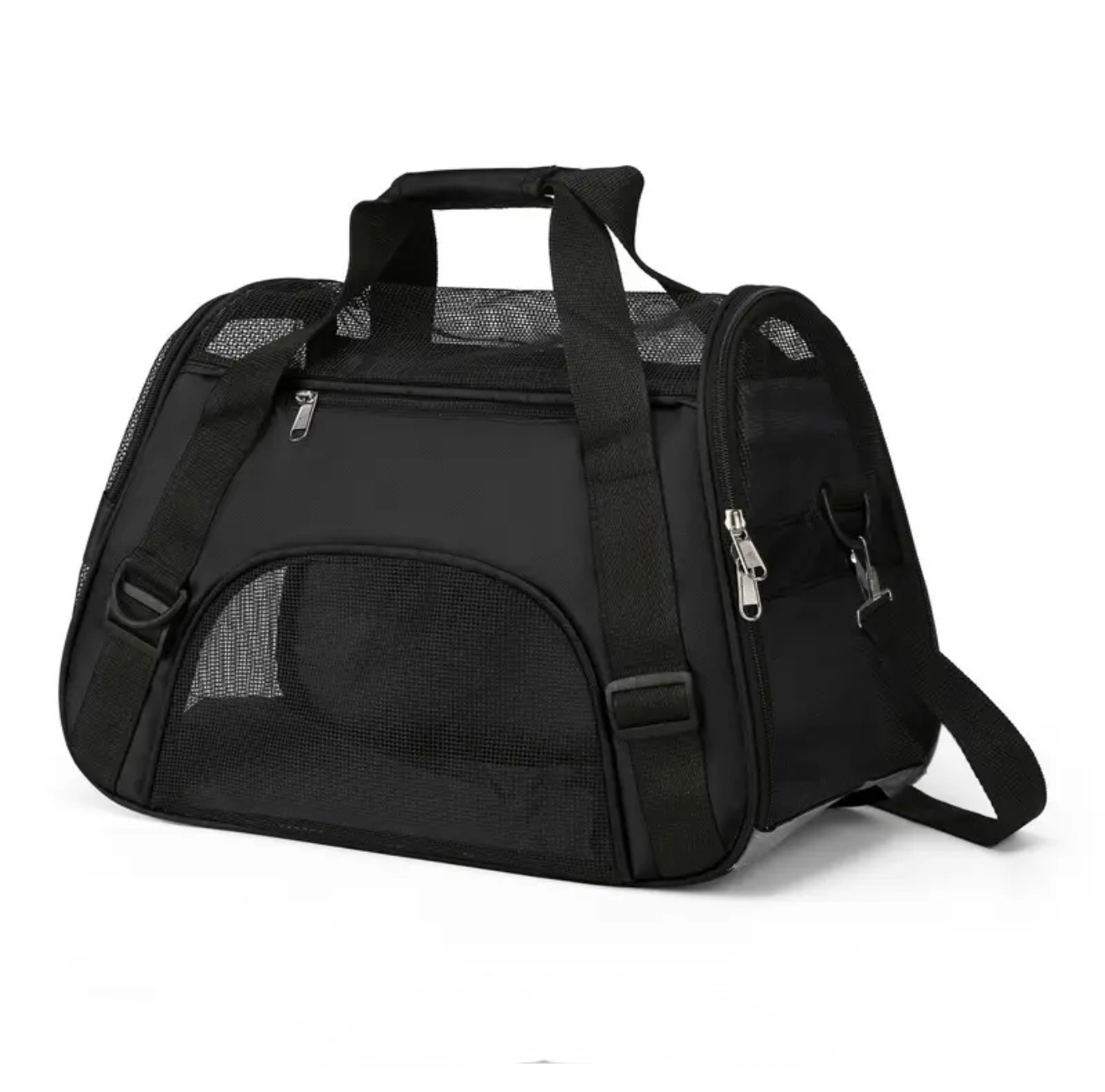 Get Carried Away - Travel Carrier