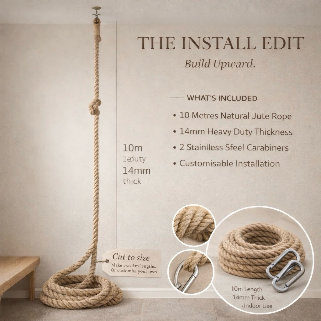 The Install Edit