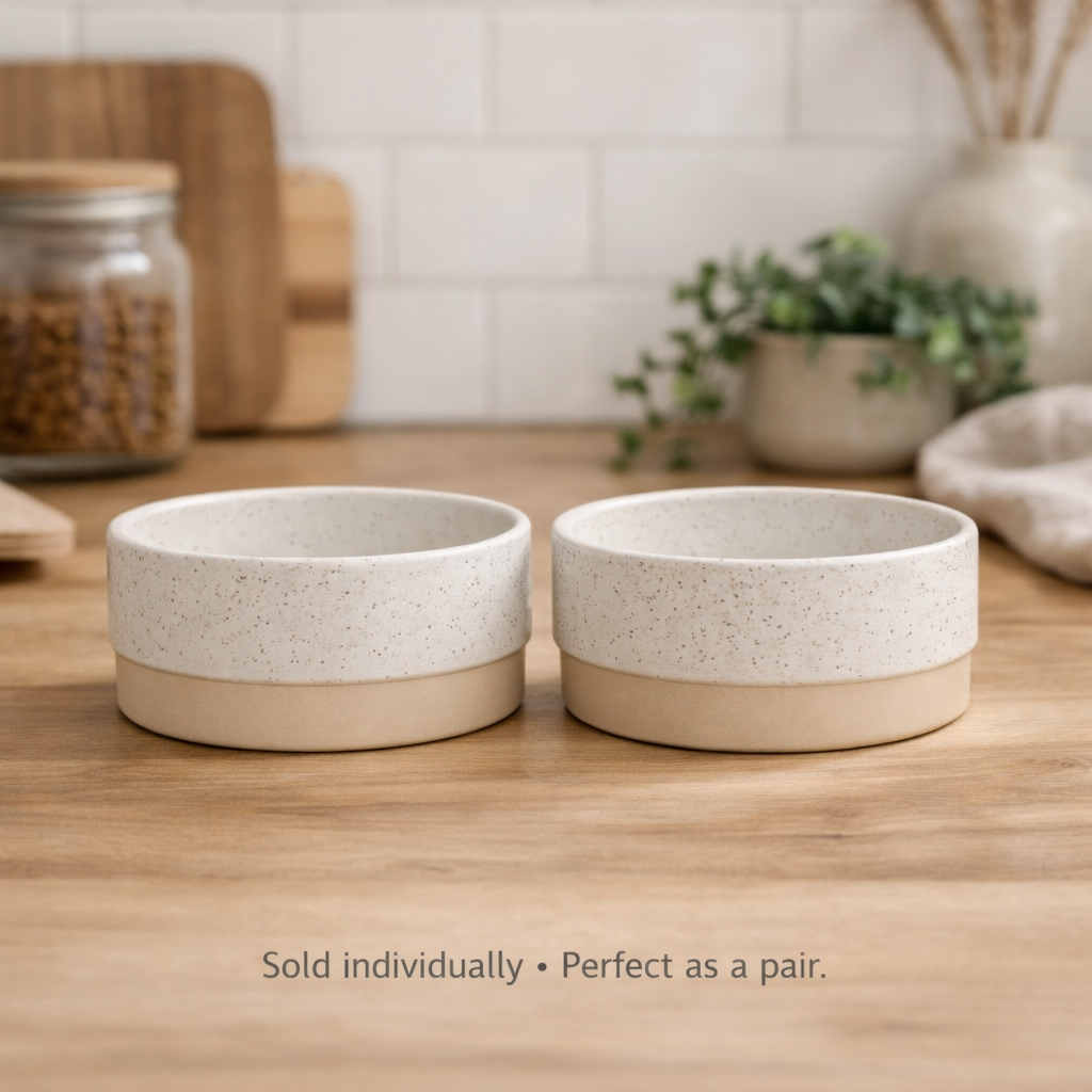 The Civilised Bowl