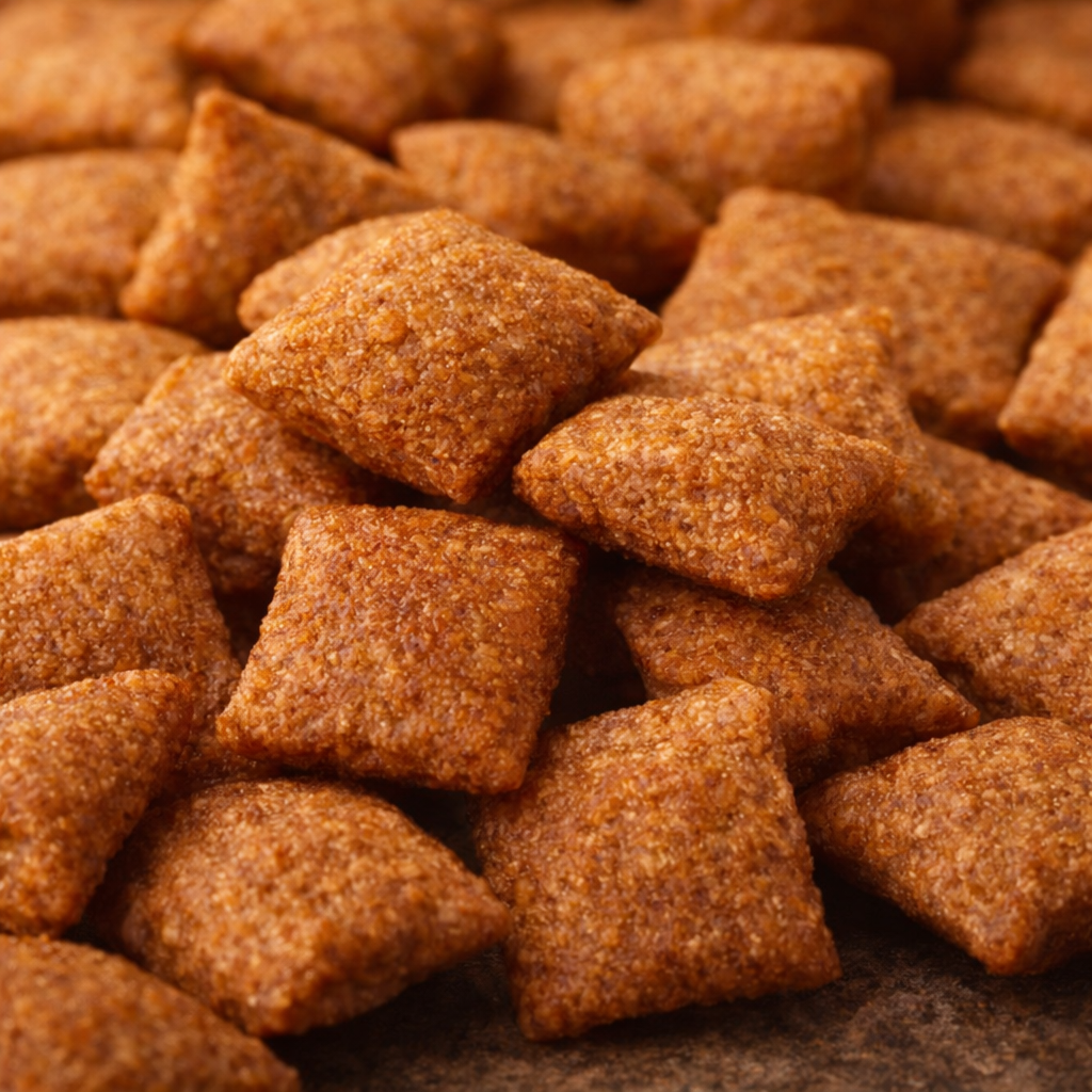 Inside Job - Chicken edition (cat treats 50g)