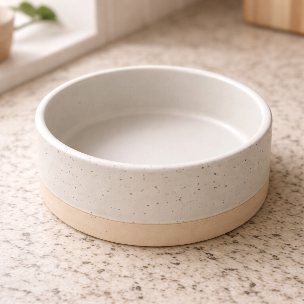 The Civilised Bowl