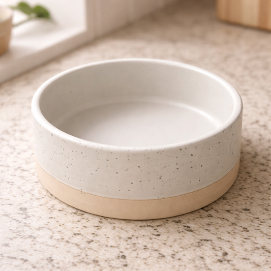 The Civilised Bowl