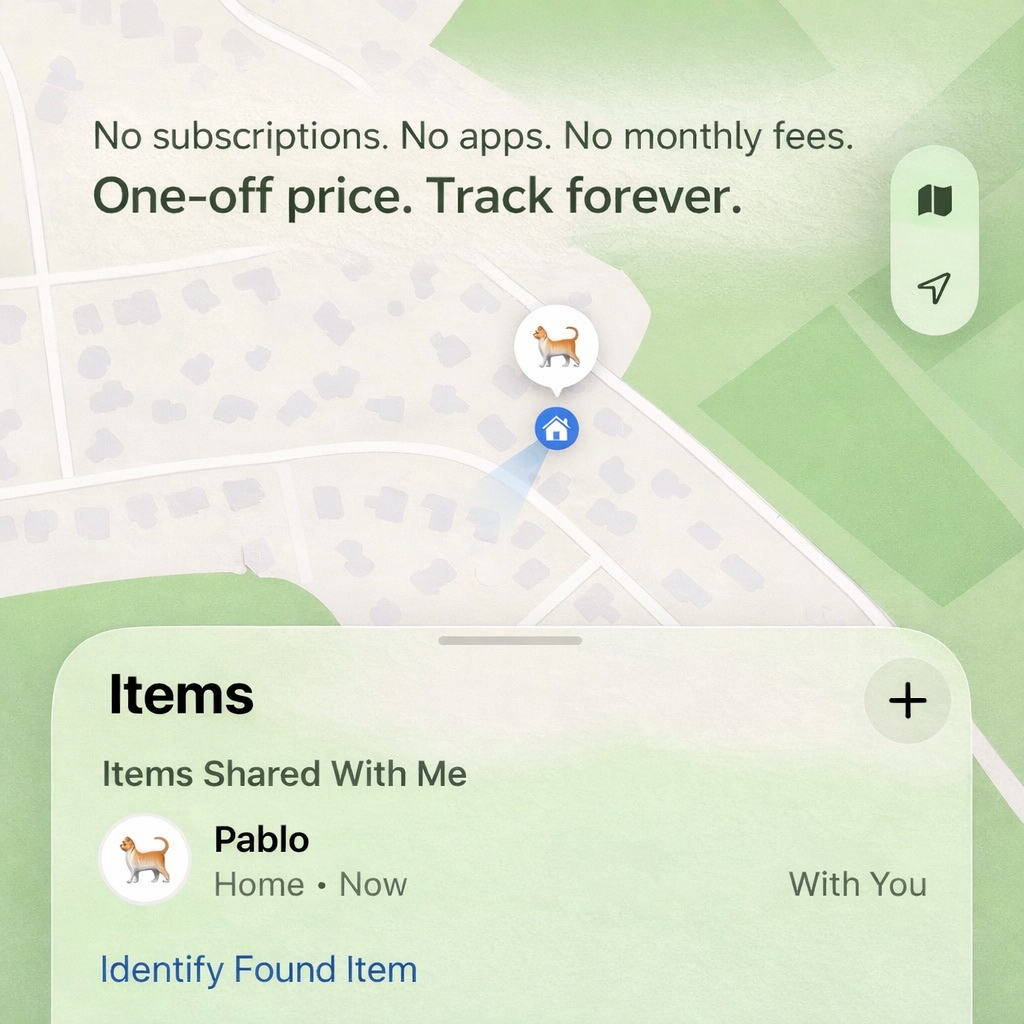 Find My Pussy