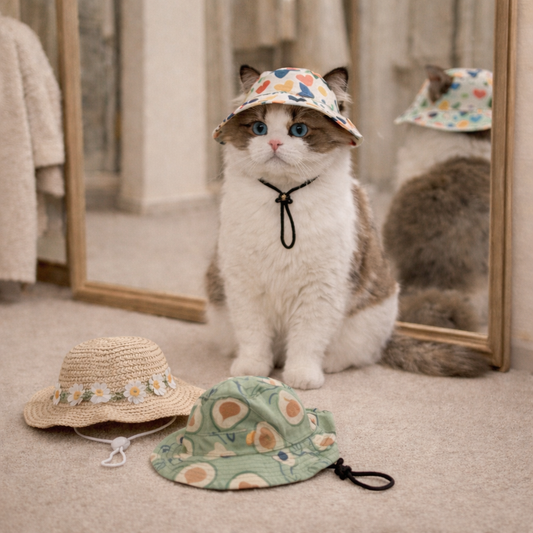 The Sun Hat