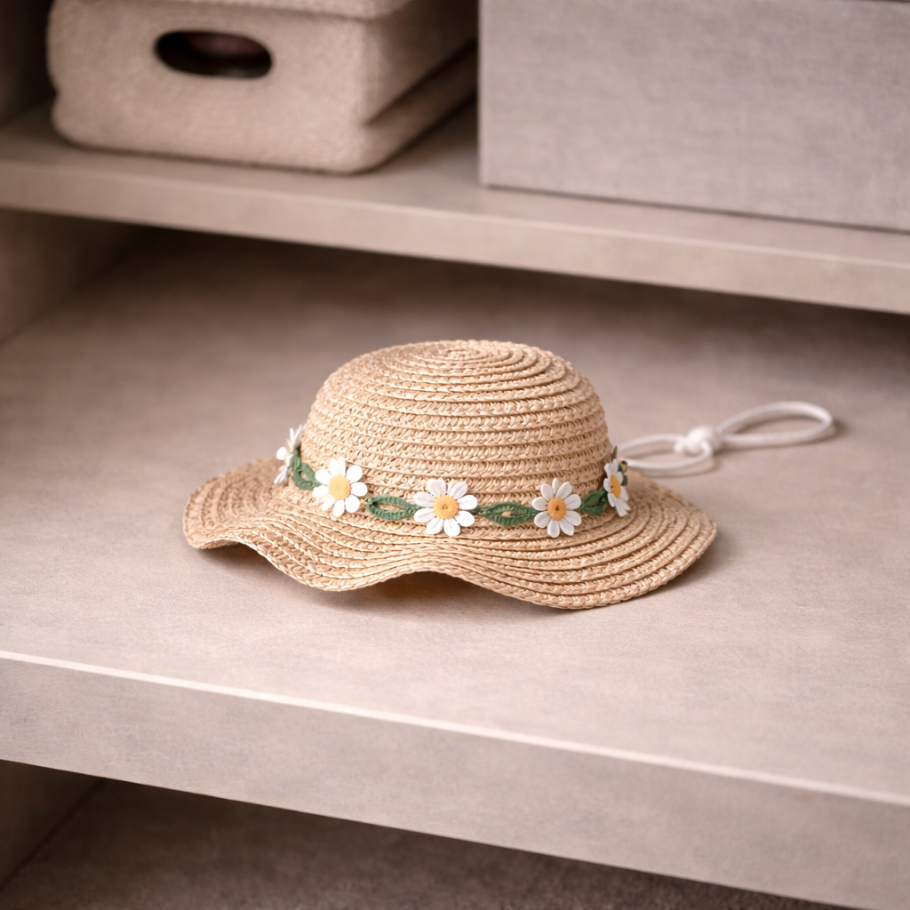 The Sun Hat