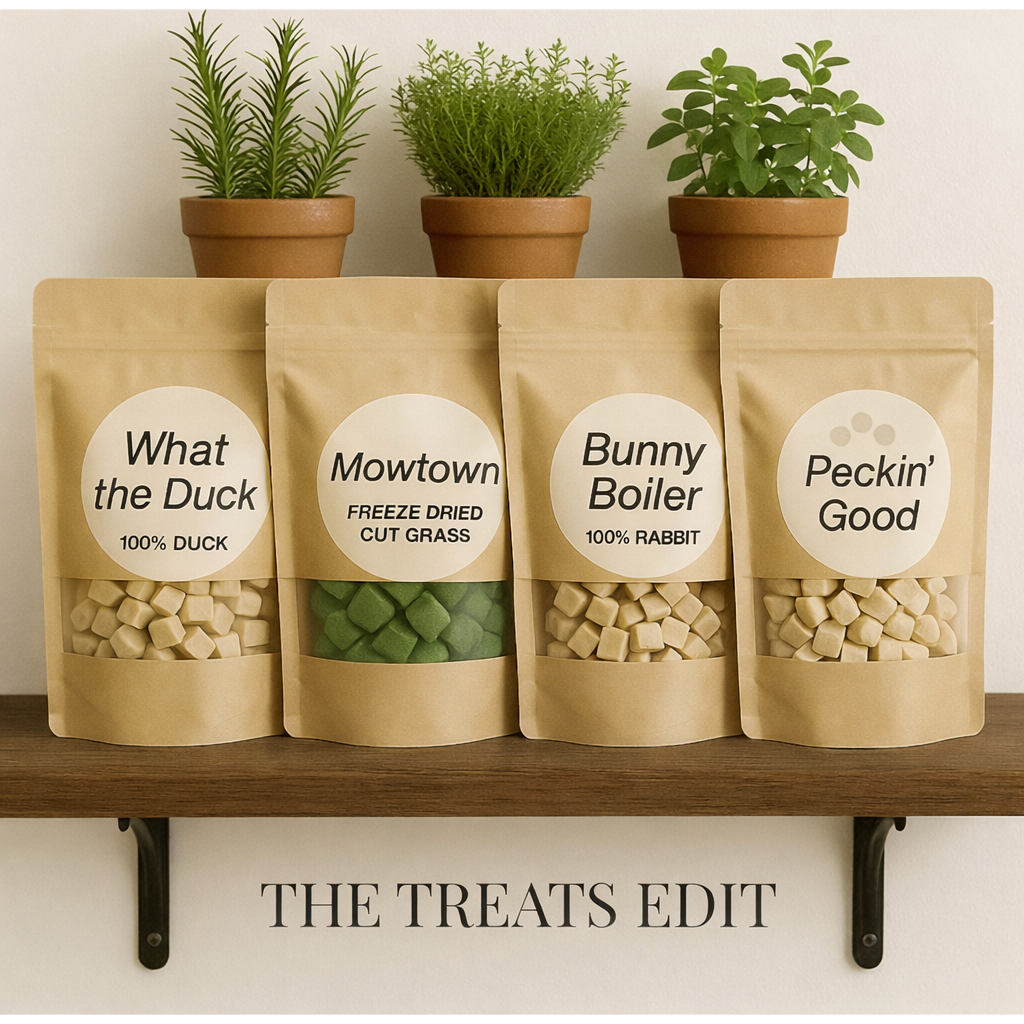 Liver a little - 100% Chicken liver 60g freeze-dried