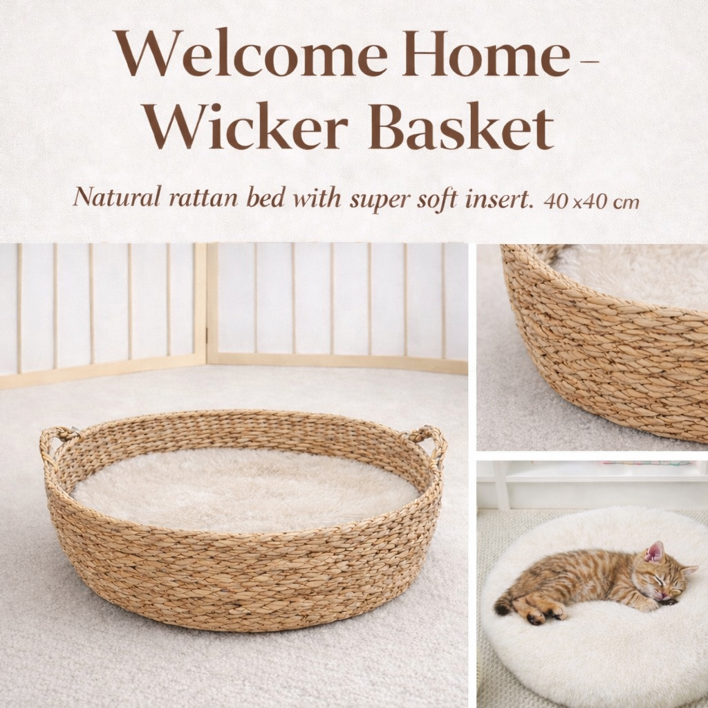 Welcome Home