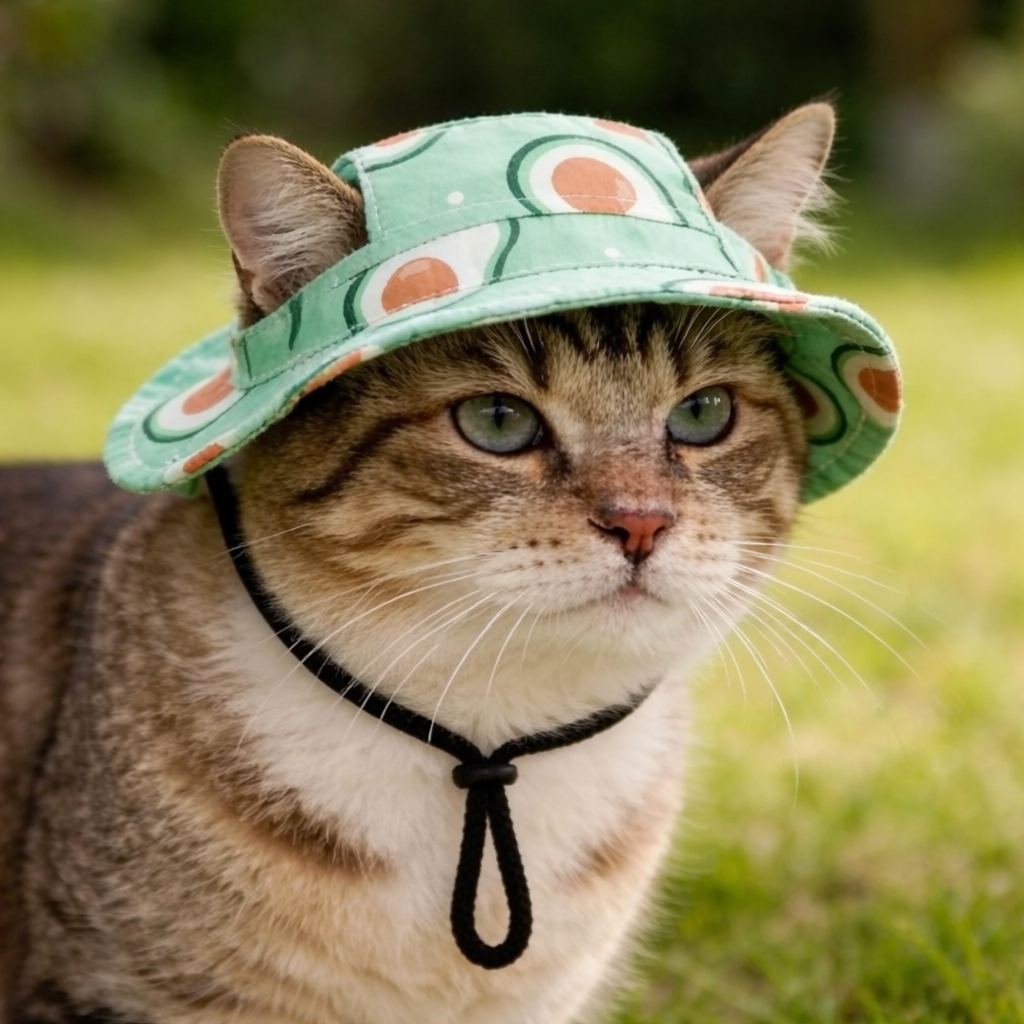 The Sun Hat