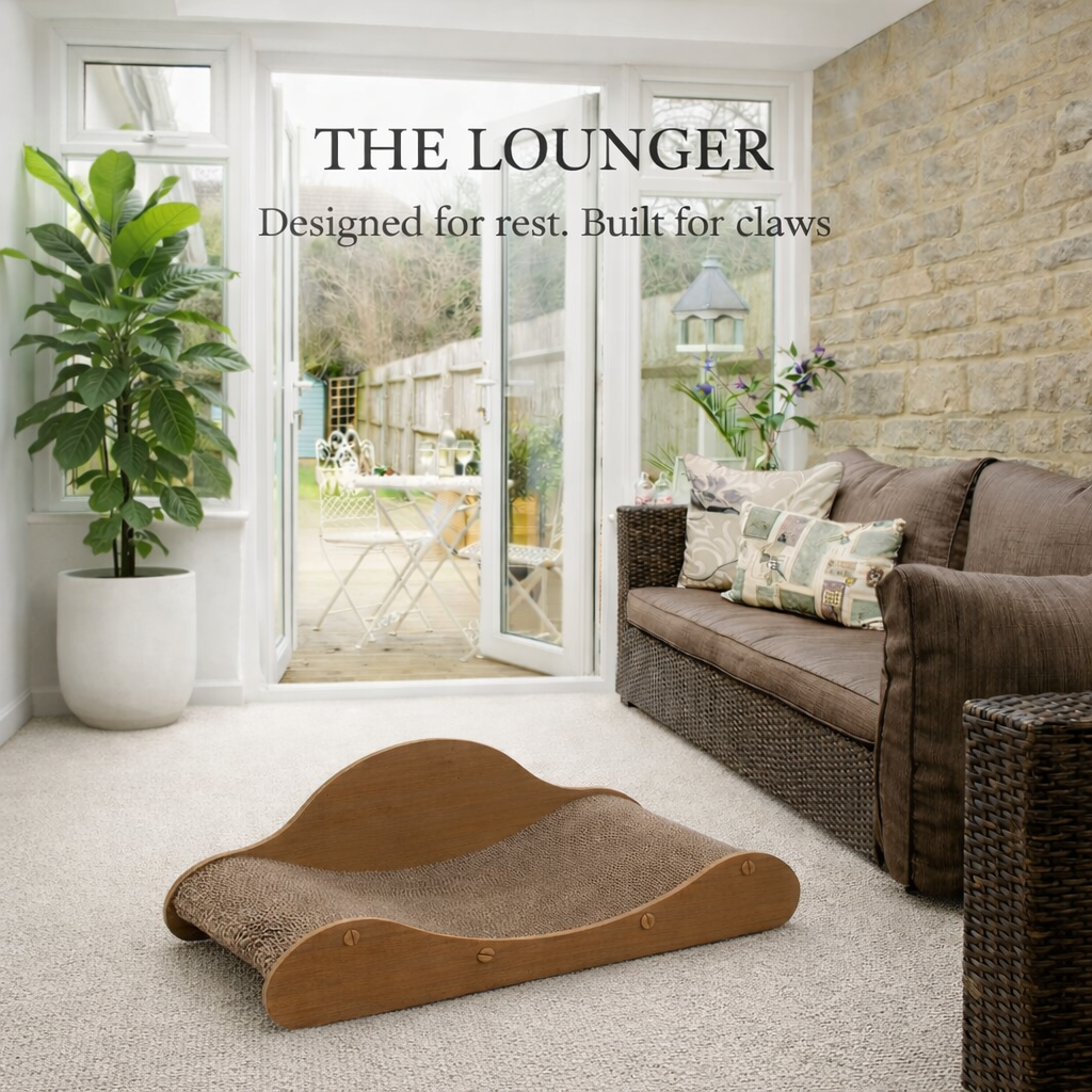 The lounger