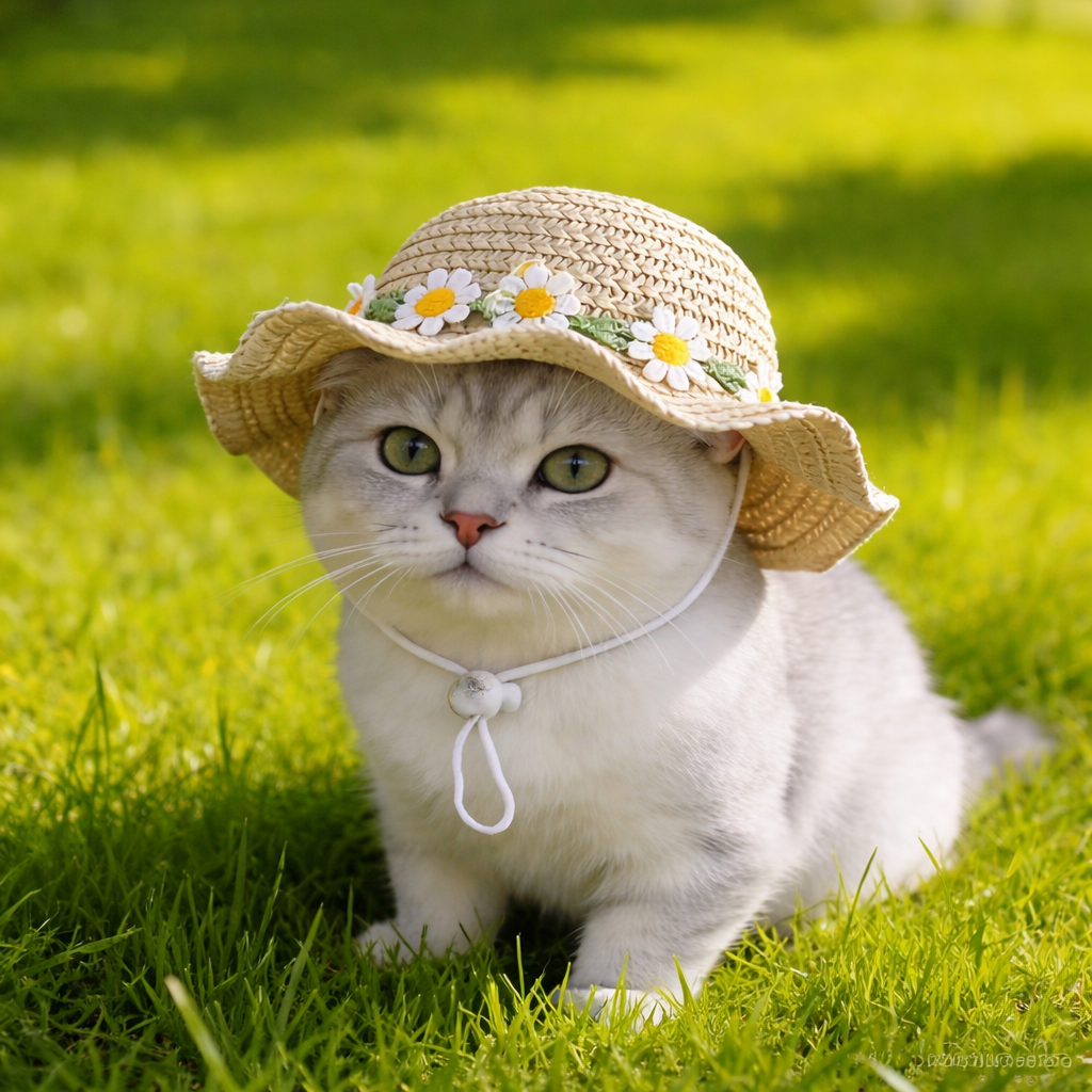 The Sun Hat