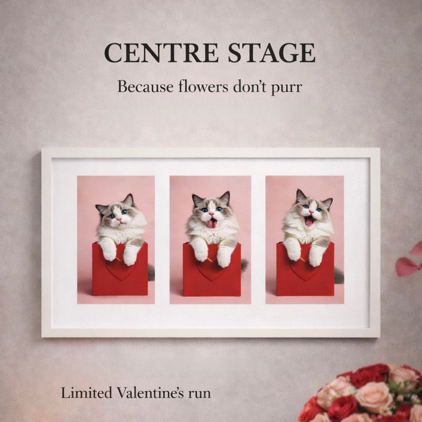 Centre Stage