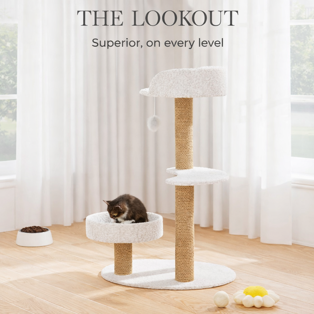 The Lookout