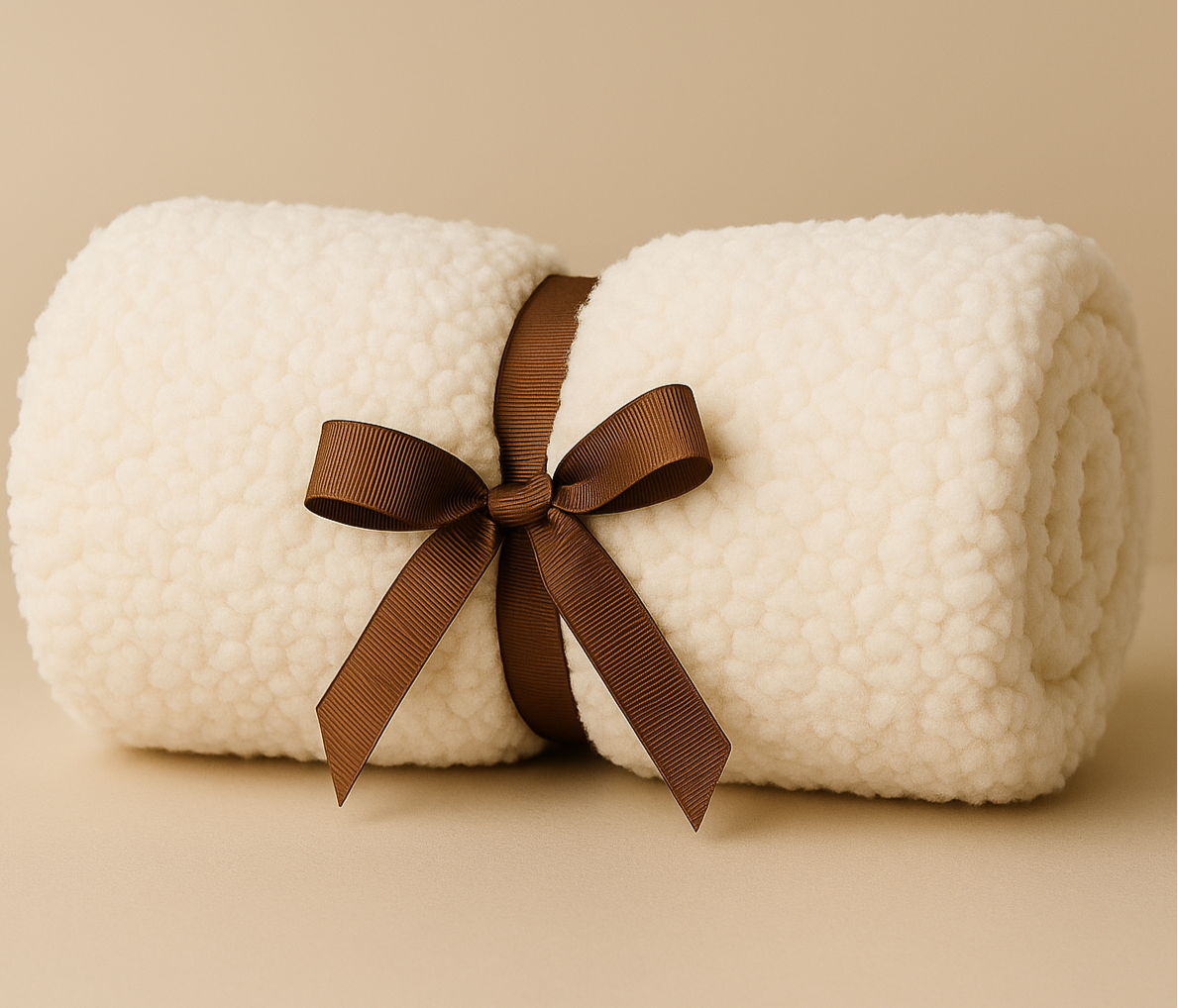 Premium Cat Lifestyle Bundle - Seagrass Bed, Ceramic Bowls & Luxury Blanket