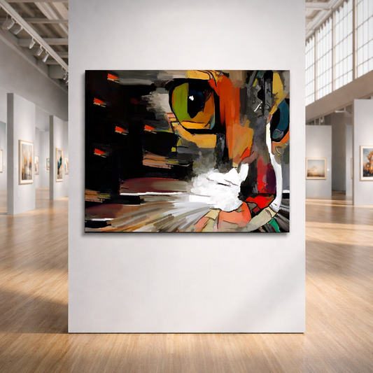 Hunter’s Eye