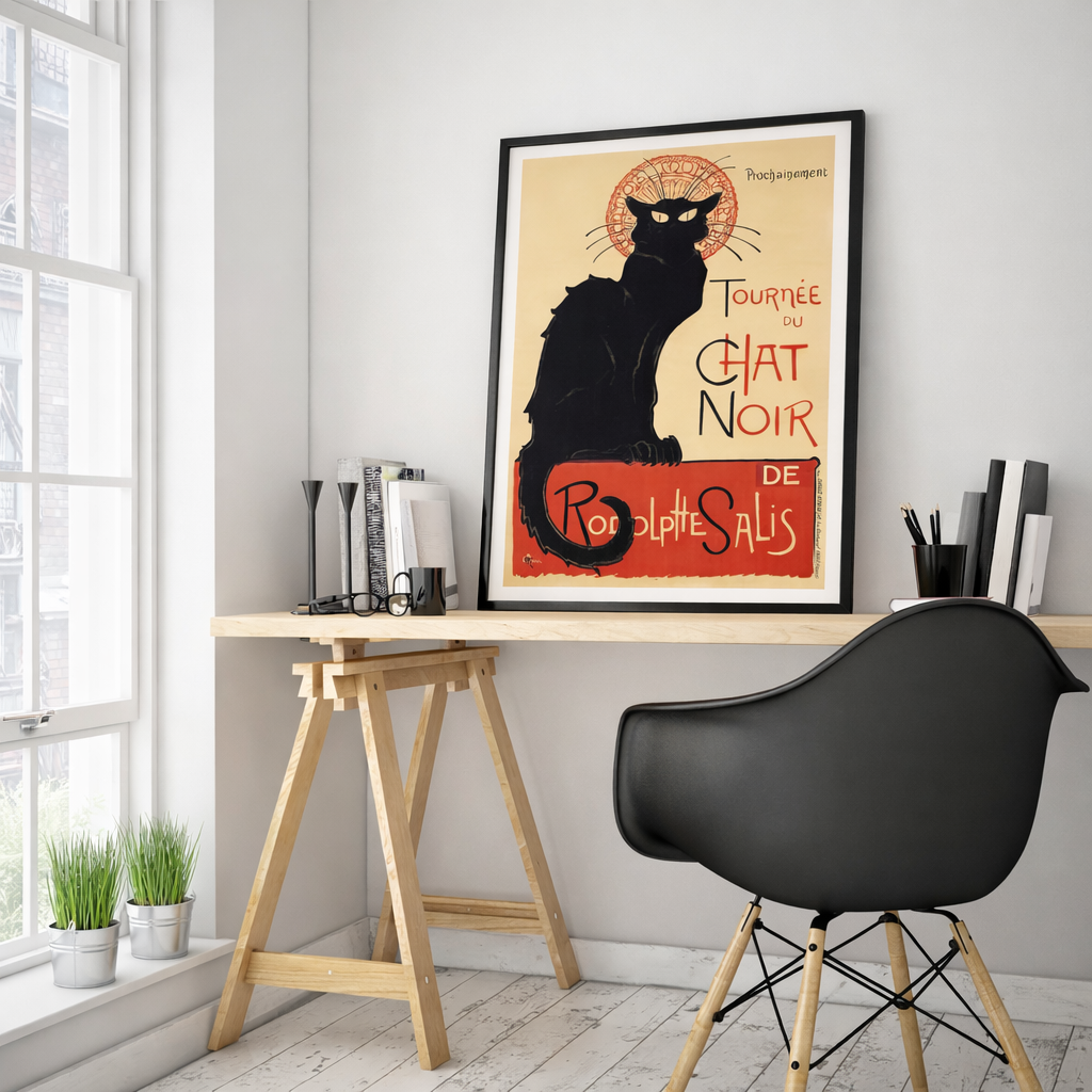 Chat Noir